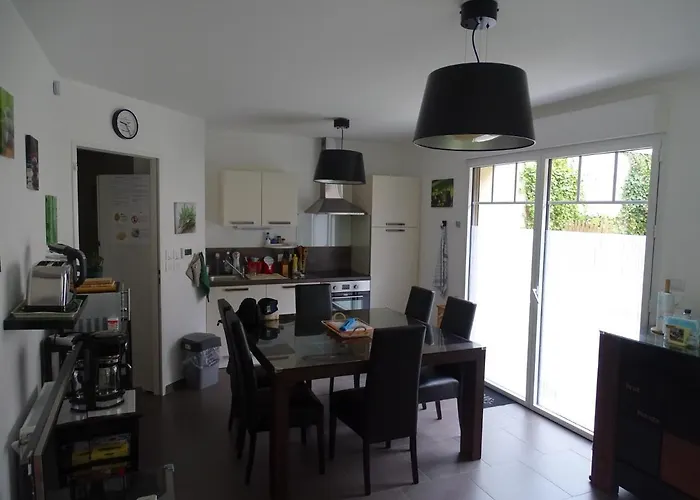 Sejour Inoubliable En Baie De Somme, Logement Neuf