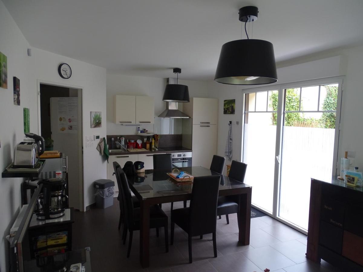 Apartment Sejour Inoubliable En Baie De Somme, Neuf