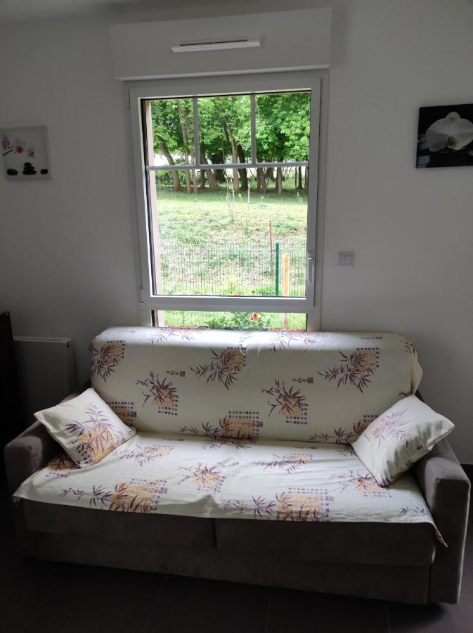 Sejour Inoubliable En Baie De Somme, Neuf Apartment Saint-Valery-sur-Somme