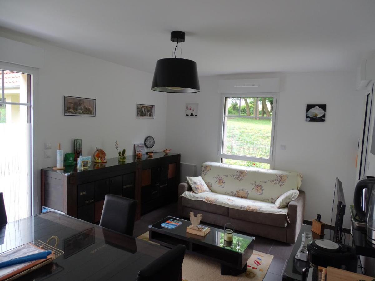 Sejour Inoubliable En Baie De Somme, Neuf Apartment Saint-Valery-sur-Somme