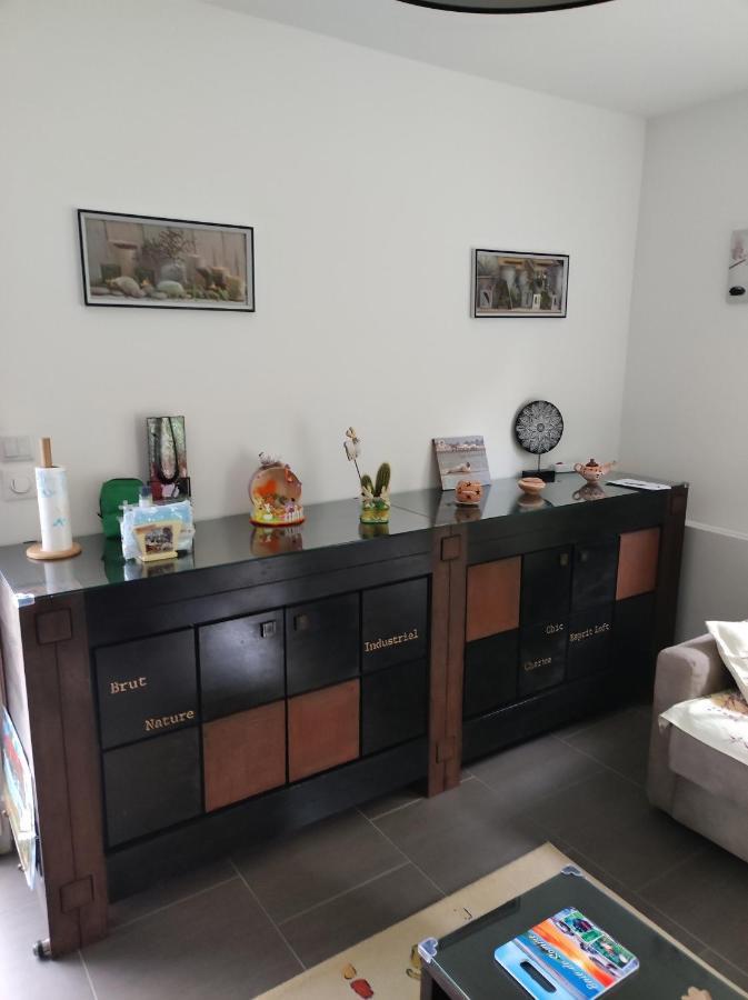 Sejour Inoubliable En Baie De Somme, Neuf Apartment