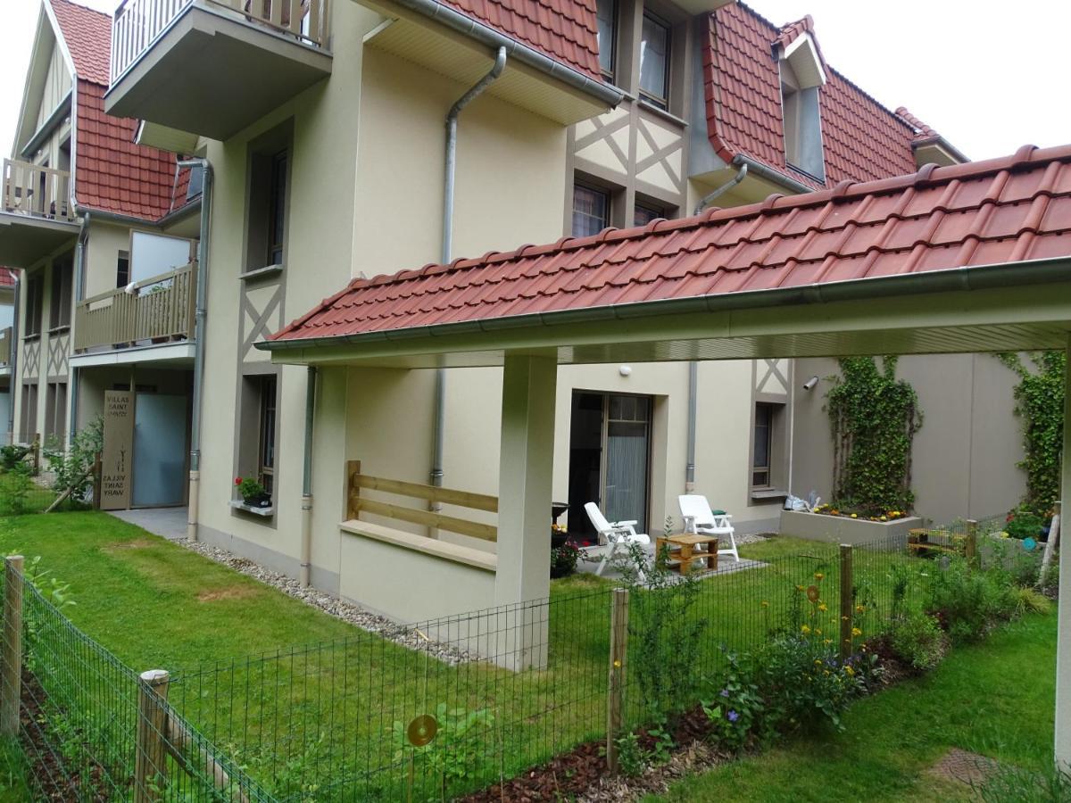 Apartment Sejour Inoubliable En Baie De Somme, Neuf Saint-Valery-sur-Somme