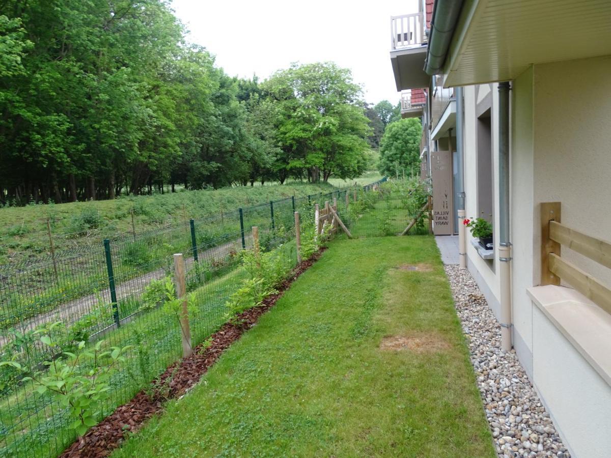 Sejour Inoubliable En Baie De Somme, Neuf Apartment