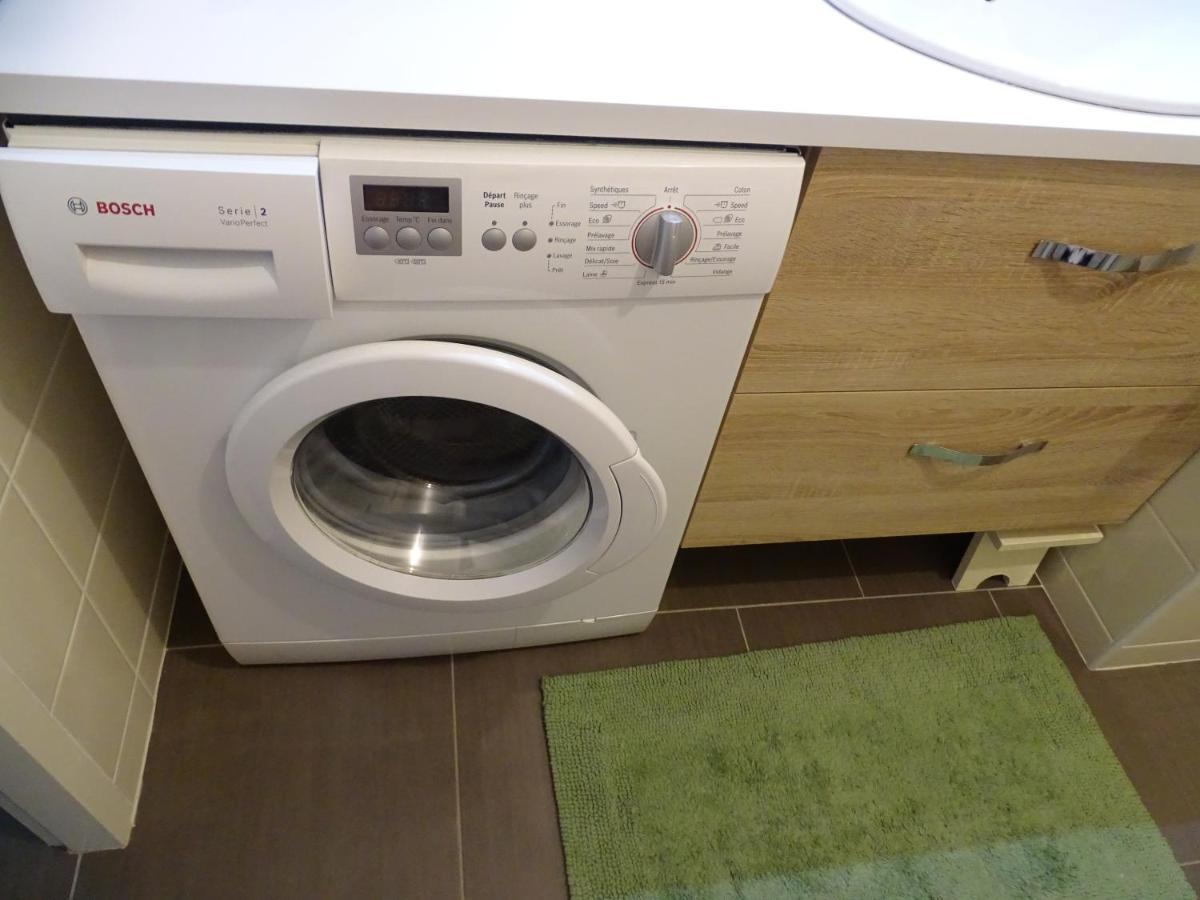 Sejour Inoubliable En Baie De Somme, Neuf Apartment *