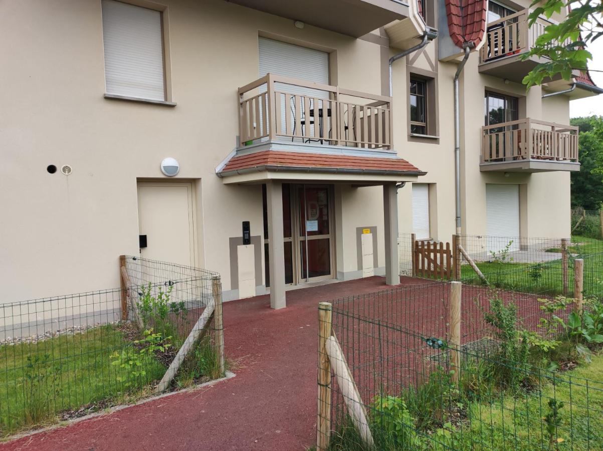 Apartment Sejour Inoubliable En Baie De Somme, Neuf