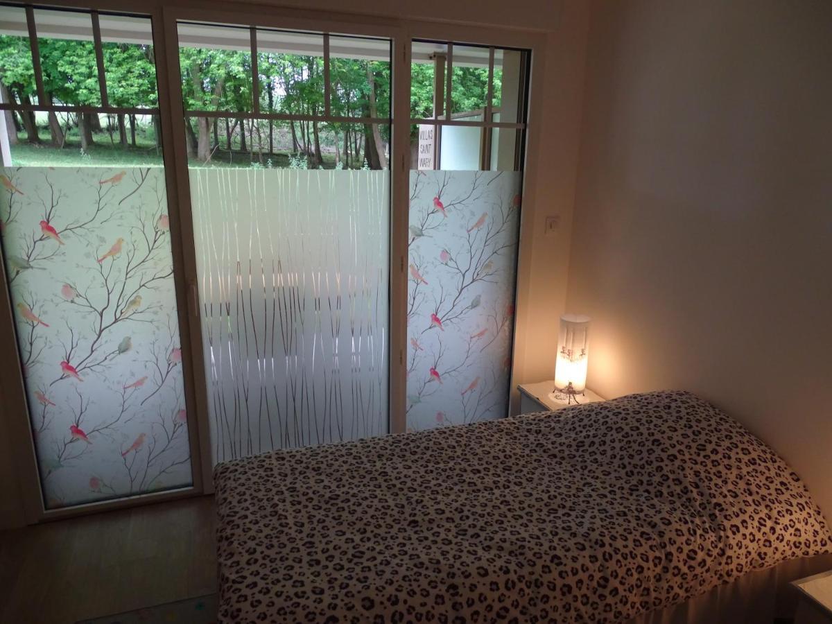 Sejour Inoubliable En Baie De Somme, Neuf Apartment
