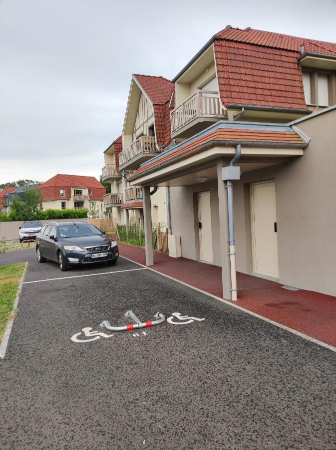 Sejour Inoubliable En Baie De Somme, Neuf Apartment Saint-Valery-sur-Somme