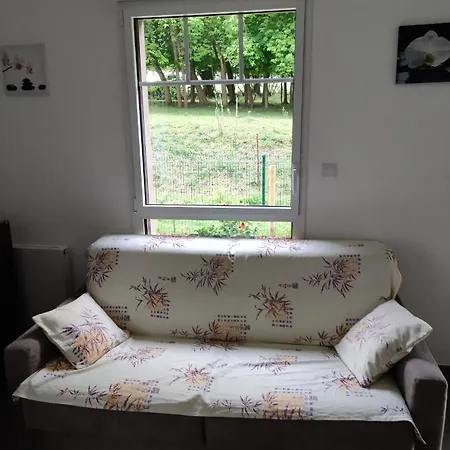 Sejour Inoubliable En Baie De Somme, Logement Neuf Saint-Valery-sur-Somme Exterior photo