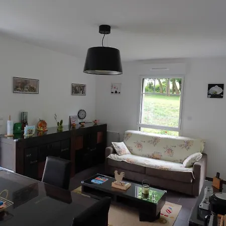 Sejour Inoubliable En Baie De Somme, Logement Neuf Saint-Valery-sur-Somme Exterior photo