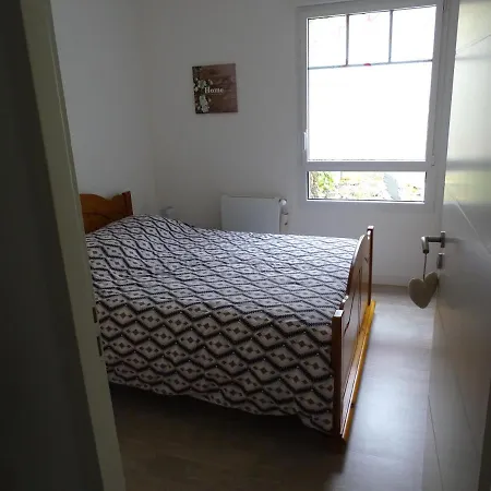 Sejour Inoubliable En Baie De Somme, Logement Neuf Saint-Valery-sur-Somme Exterior photo