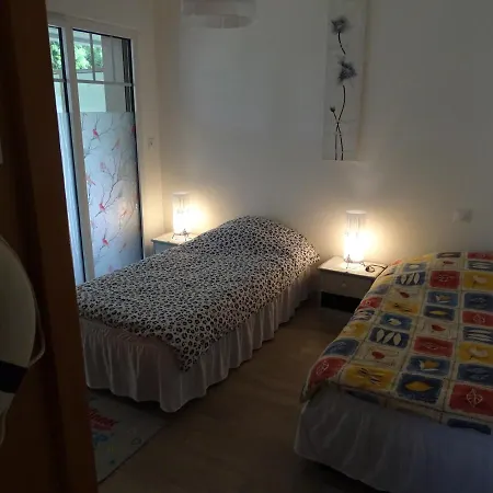 Sejour Inoubliable En Baie De Somme, Logement Neuf Saint-Valery-sur-Somme Exterior photo
