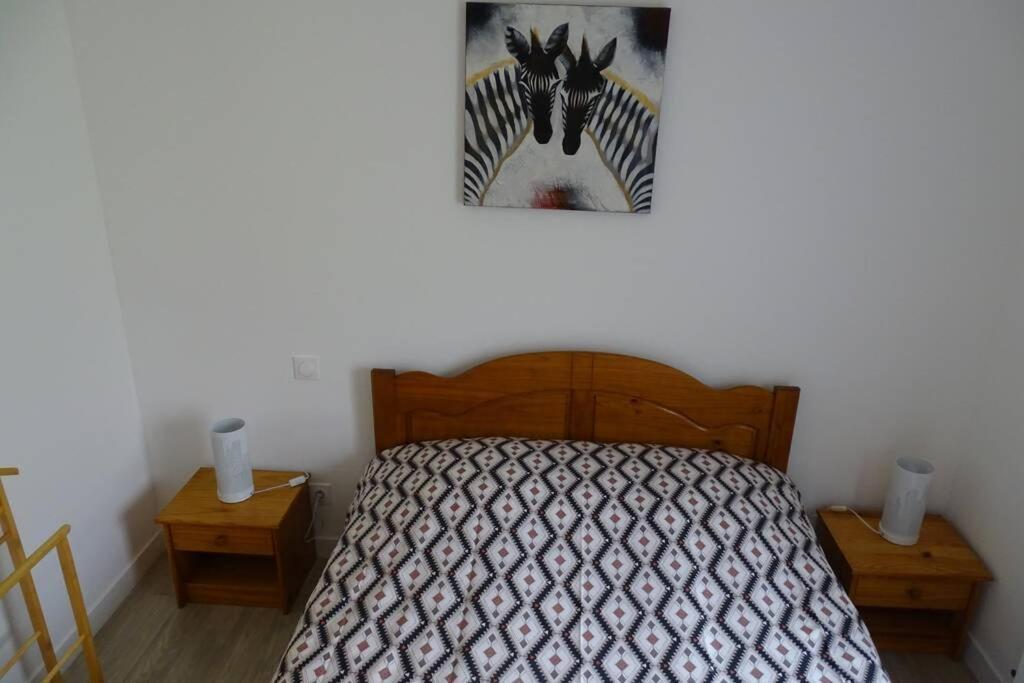 Apartamento Sejour Inoubliable En Baie De Somme, Neuf Saint-Valery-sur-Somme