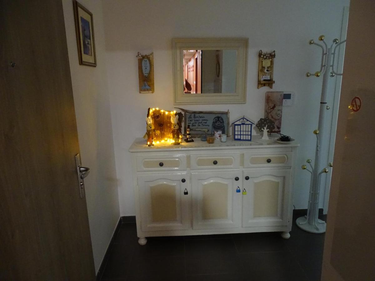 Apartamento Sejour Inoubliable En Baie De Somme, Neuf
