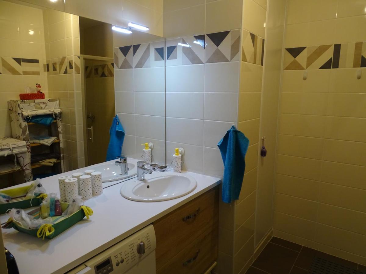 Sejour Inoubliable En Baie De Somme, Neuf Apartamento *