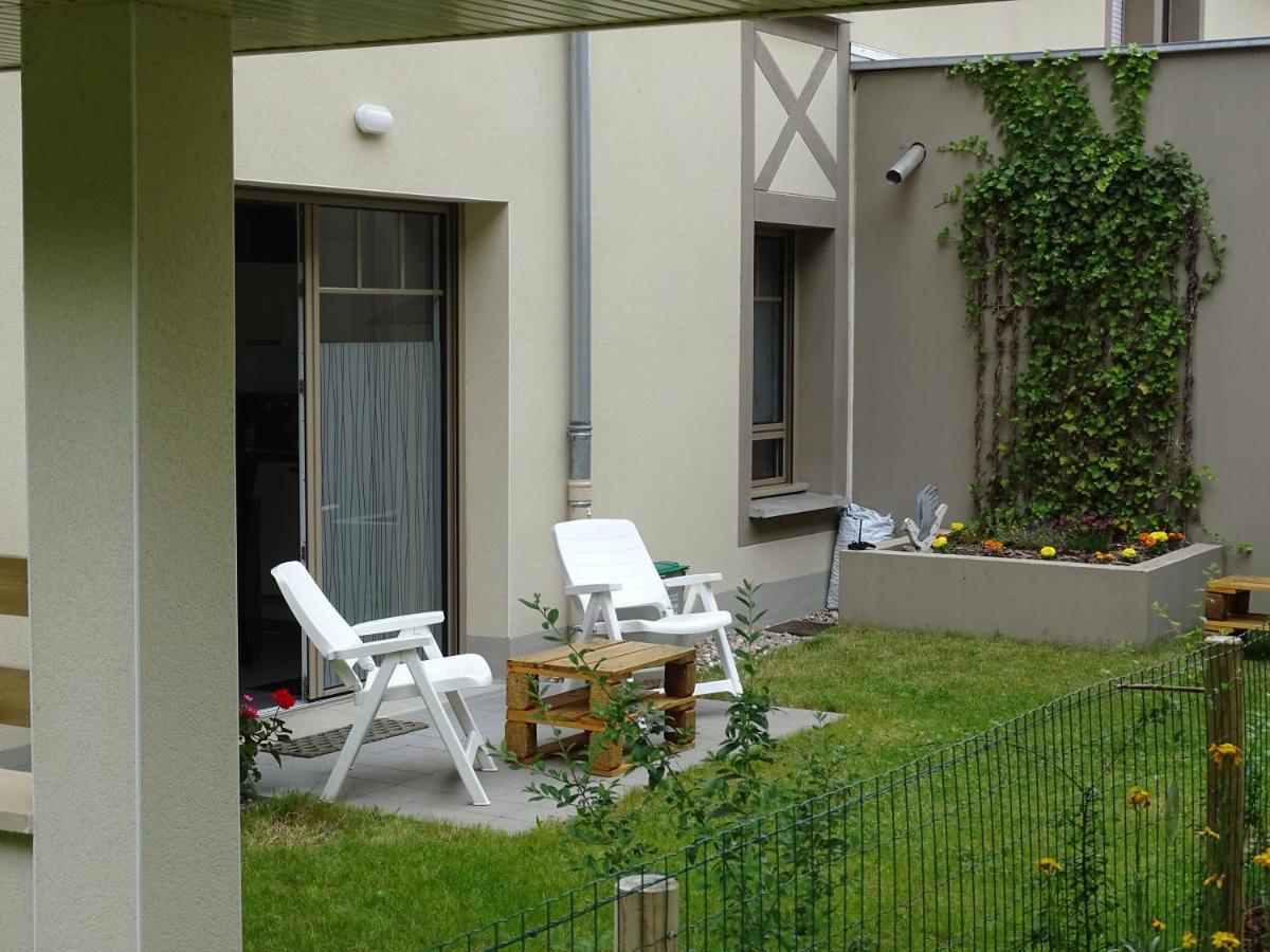 Sejour Inoubliable En Baie De Somme, Neuf Apartamento Saint-Valery-sur-Somme
