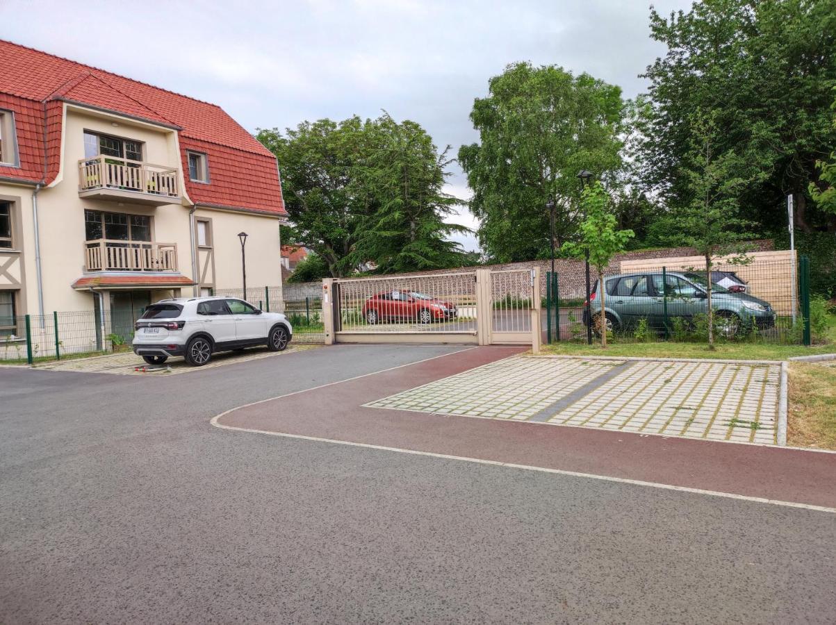 Sejour Inoubliable En Baie De Somme, Neuf Apartamento