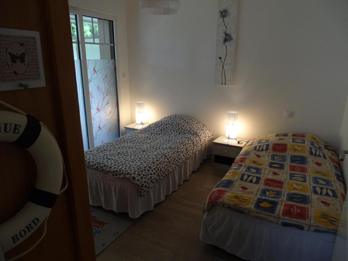 Sejour Inoubliable En Baie De Somme, Neuf Apartamento