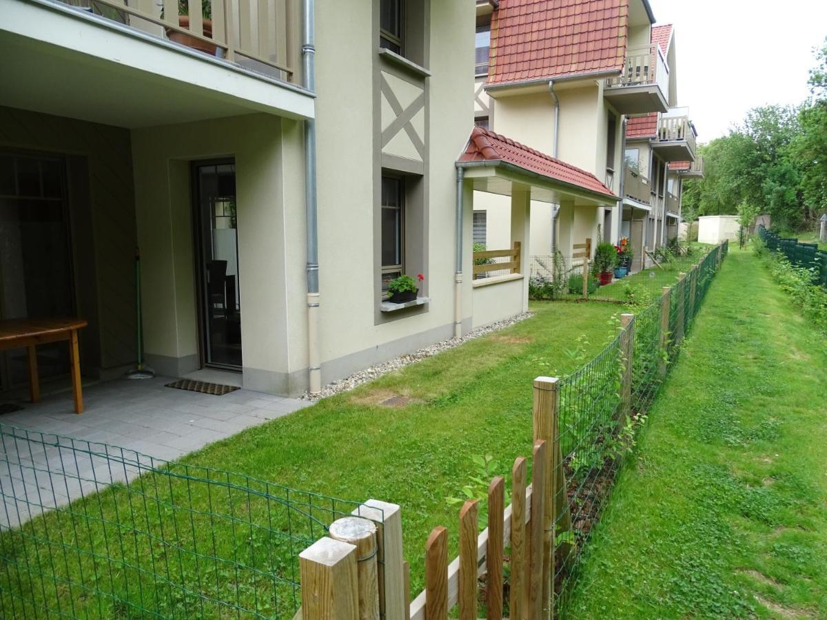 Sejour Inoubliable En Baie De Somme, Neuf Apartamento *